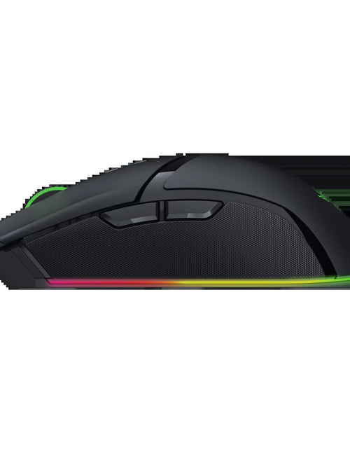 Load image into Gallery viewer, Cobra Pro Lightweight Wireless PC Gaming Mouse with  Chroma RGB, Customizable Controls, 77G, Black
