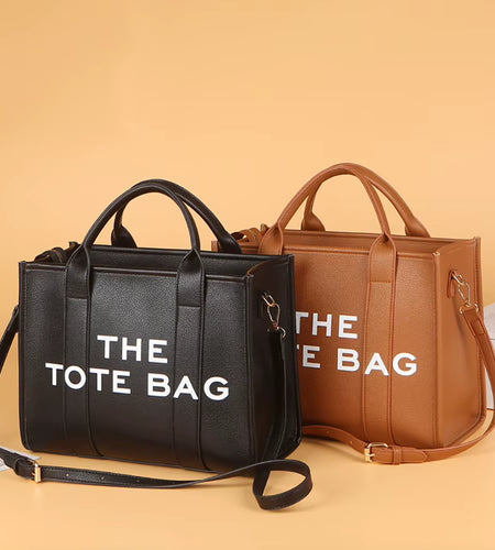 Tote Bag Luxury Designer Bag Tote Women Handbags Letter Shoulder Bags Brands Shopper Purses Crossbody Bags for Women Clutch 2023