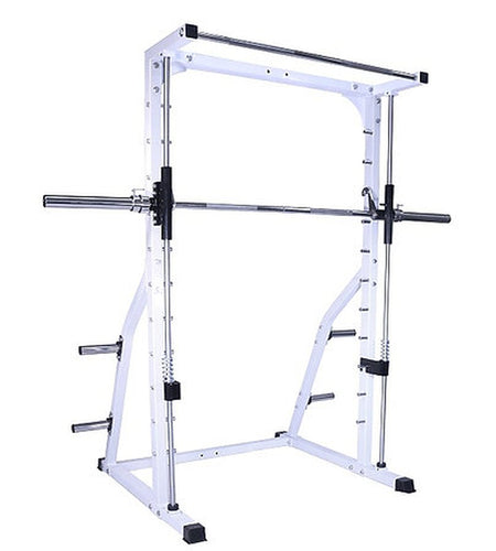 Linear Bearing Smith Machine