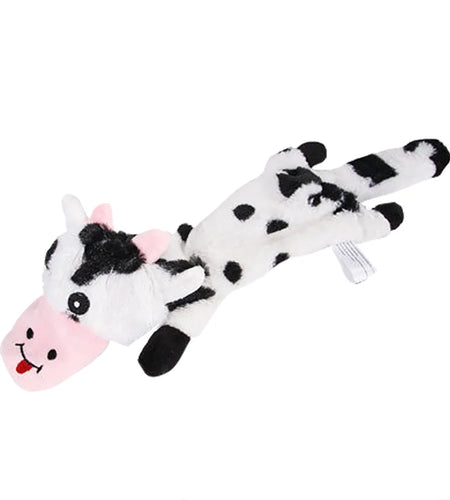 Mother'S Day Clearance New Pattern Large Dog Bit E and Vent Plush Phonation Toys Pet Toys Mother'S Day Gifts for Wome/Men/Mom/Girls/Kids/Teens